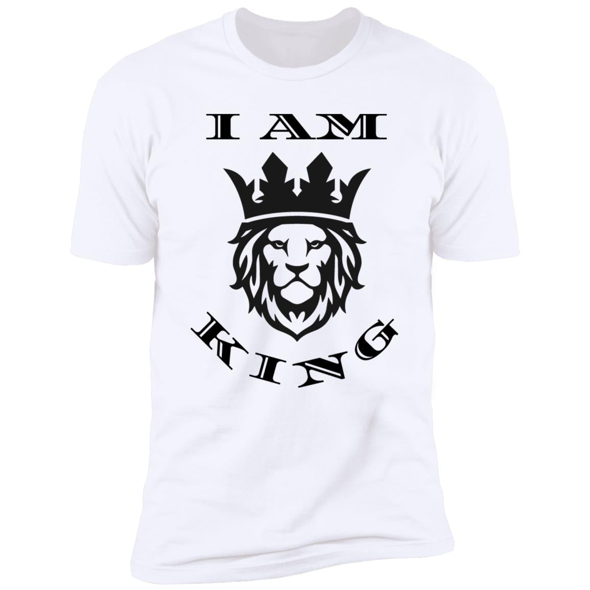 I AM KING.2