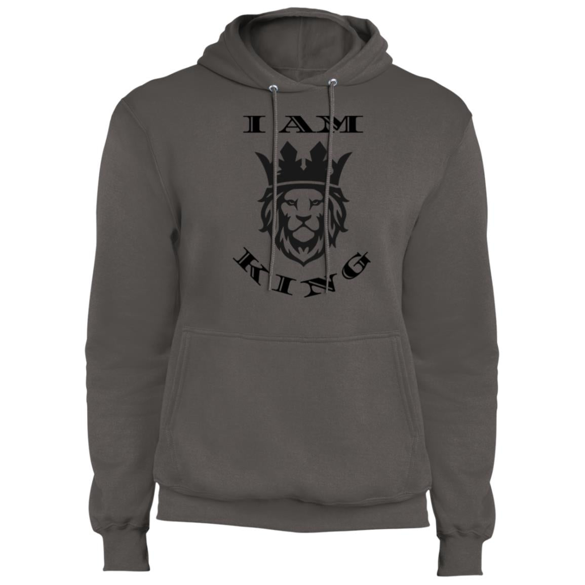 I AM KING.2