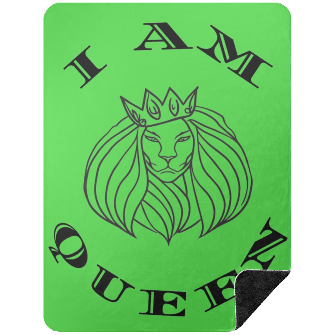 I AM QUEEN.2
