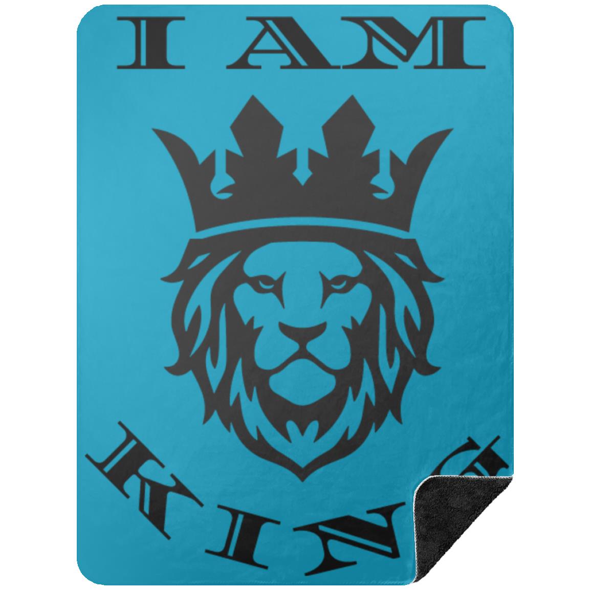 I AM KING.2