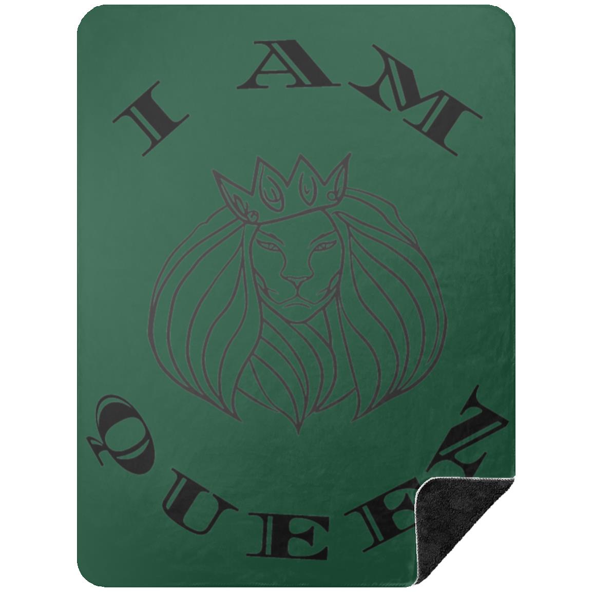 I AM QUEEN.2