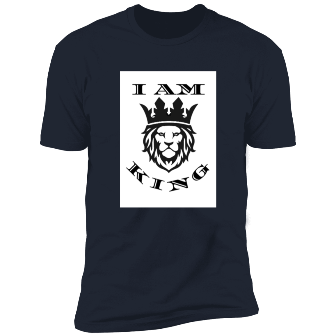 Z61x Premium Short Sleeve Tee (Closeout)