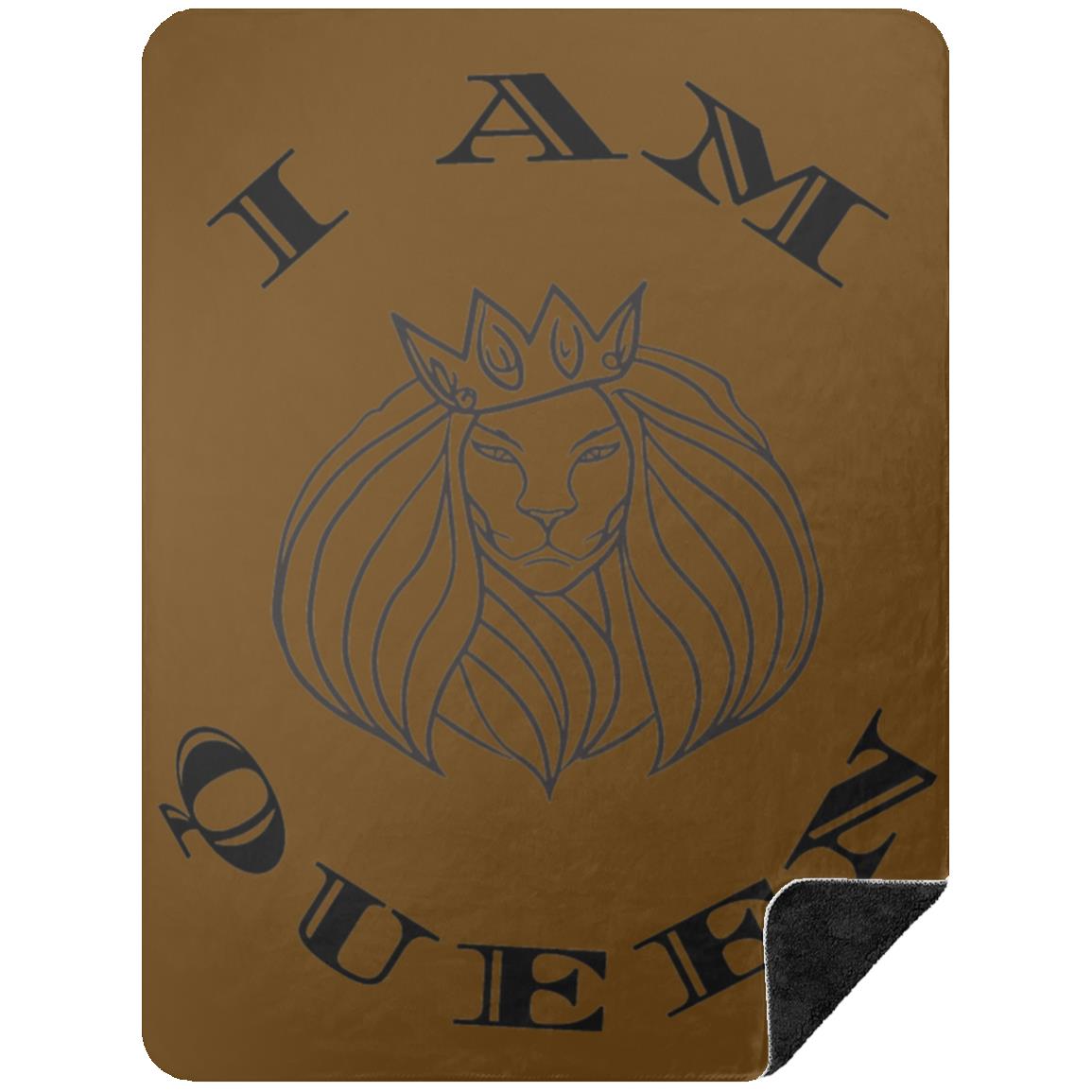 I AM QUEEN.2