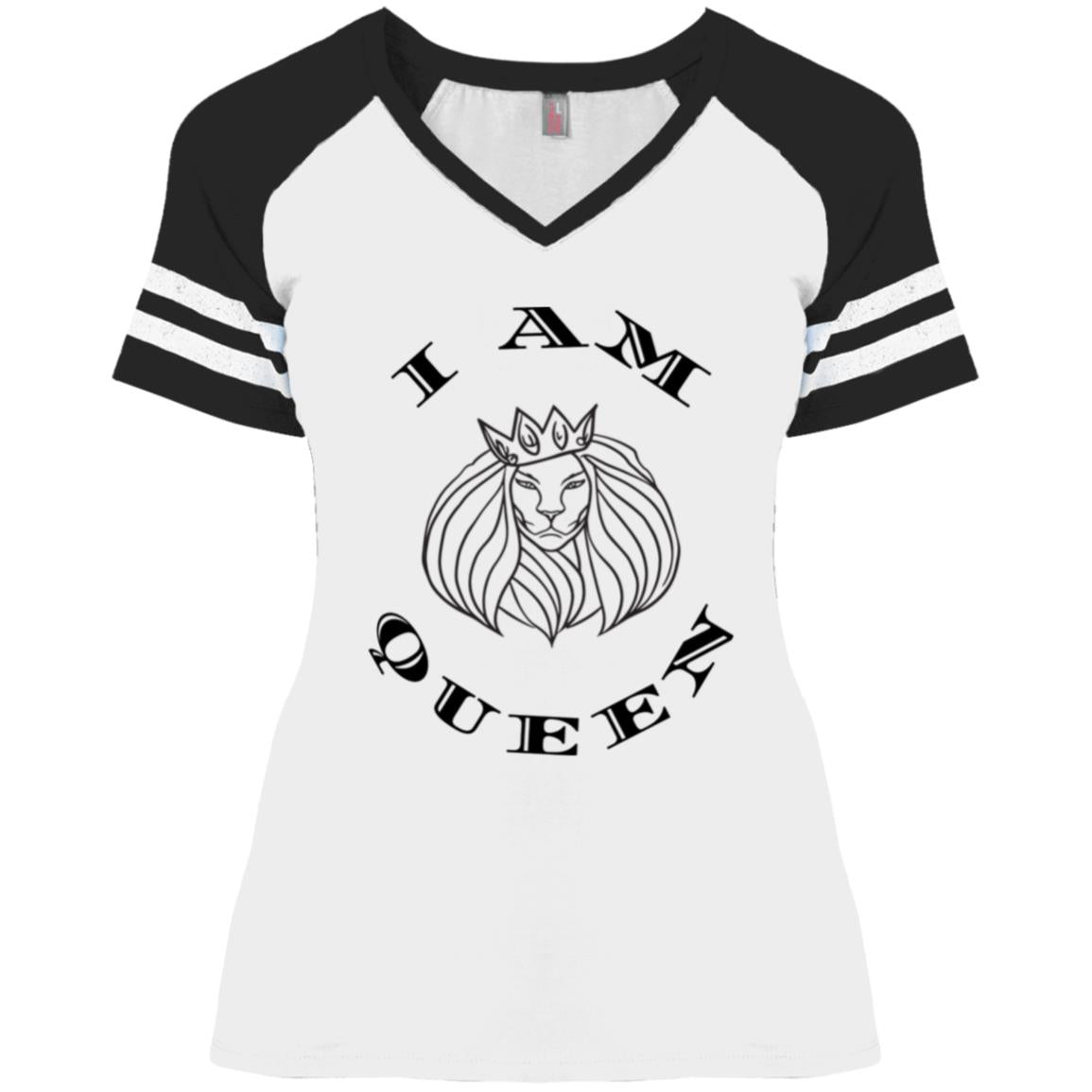 I AM QUEEN.2