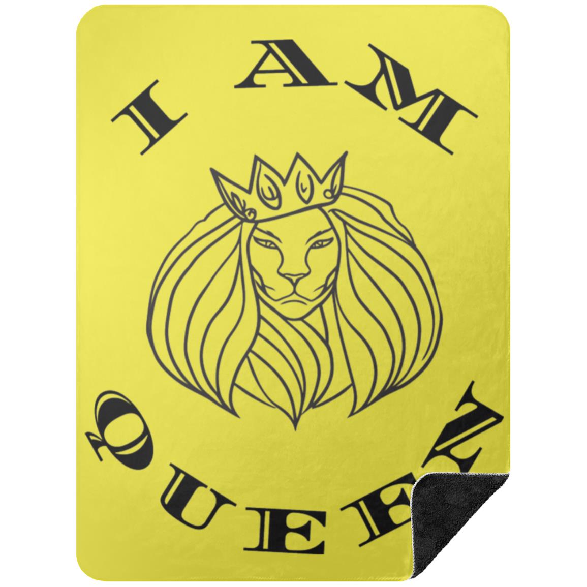 I AM QUEEN.2