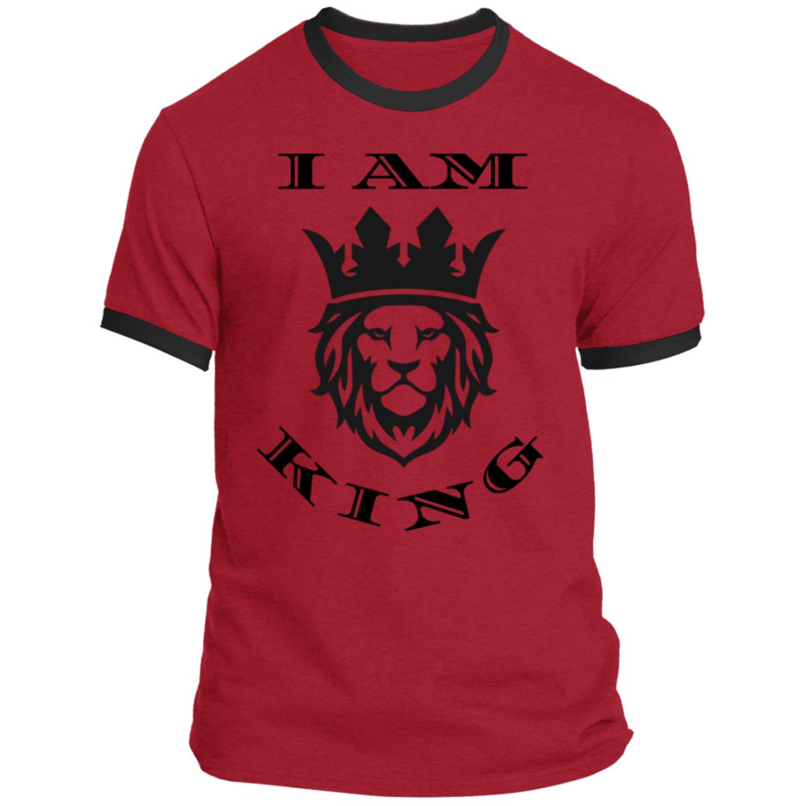 I AM KING.2