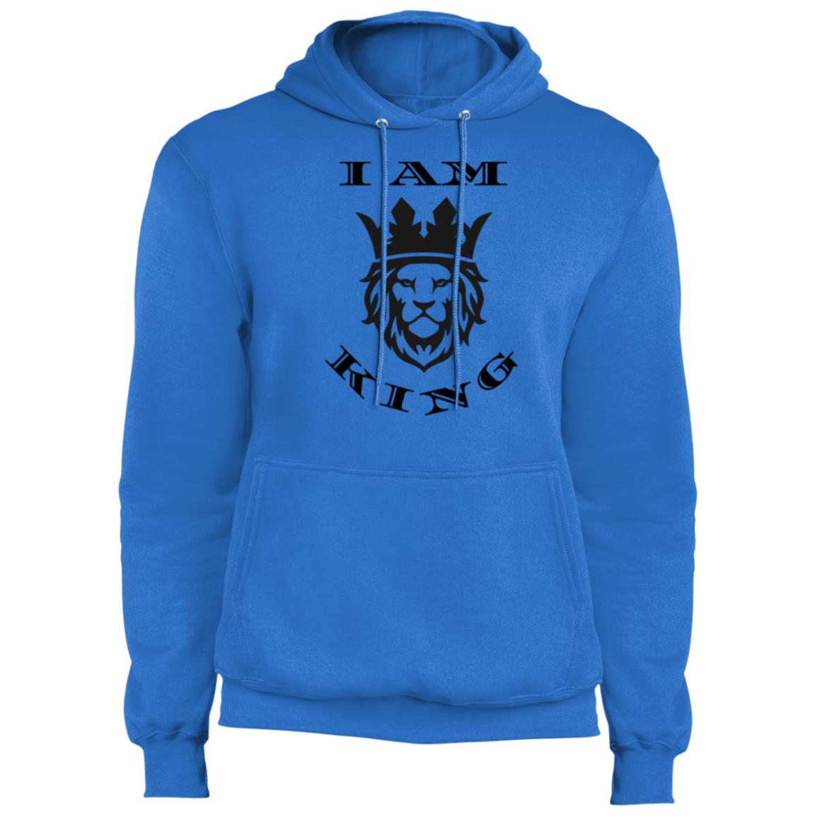 I AM KING.2