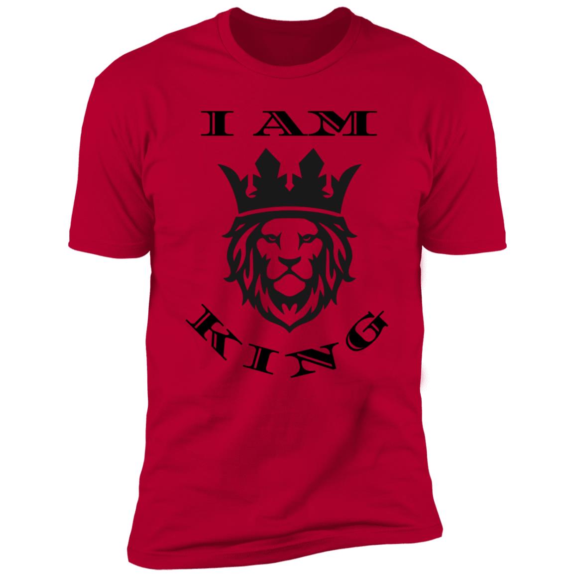 I AM KING.2