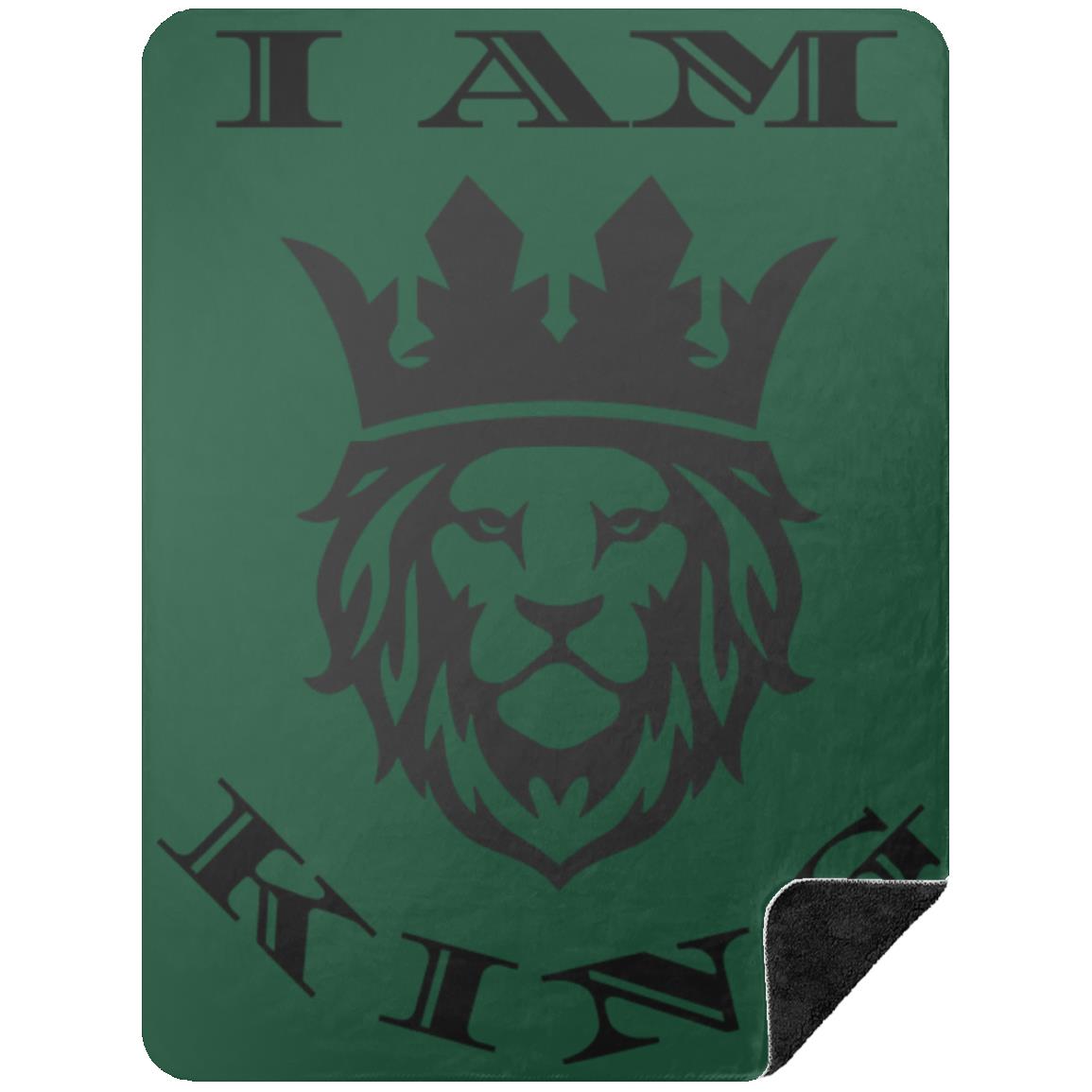 I AM KING.2