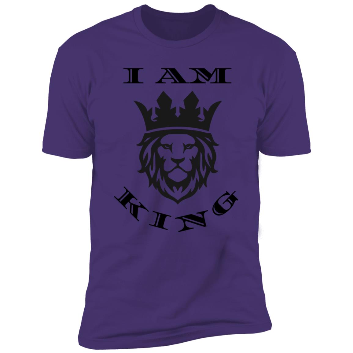 I AM KING.2