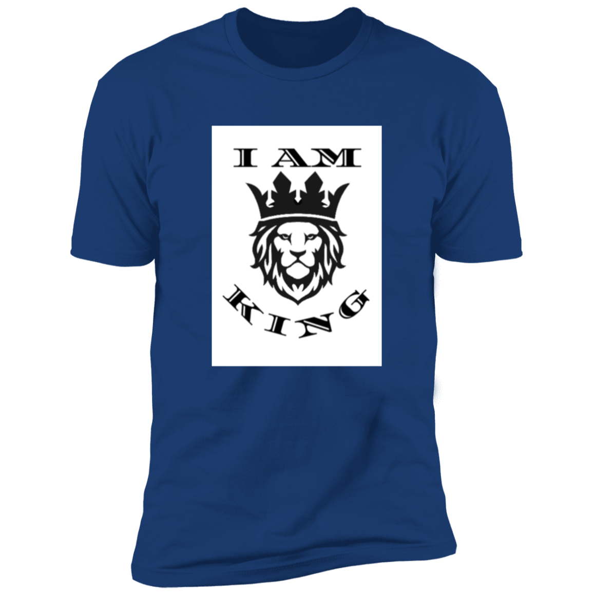 Z61x Premium Short Sleeve Tee (Closeout)