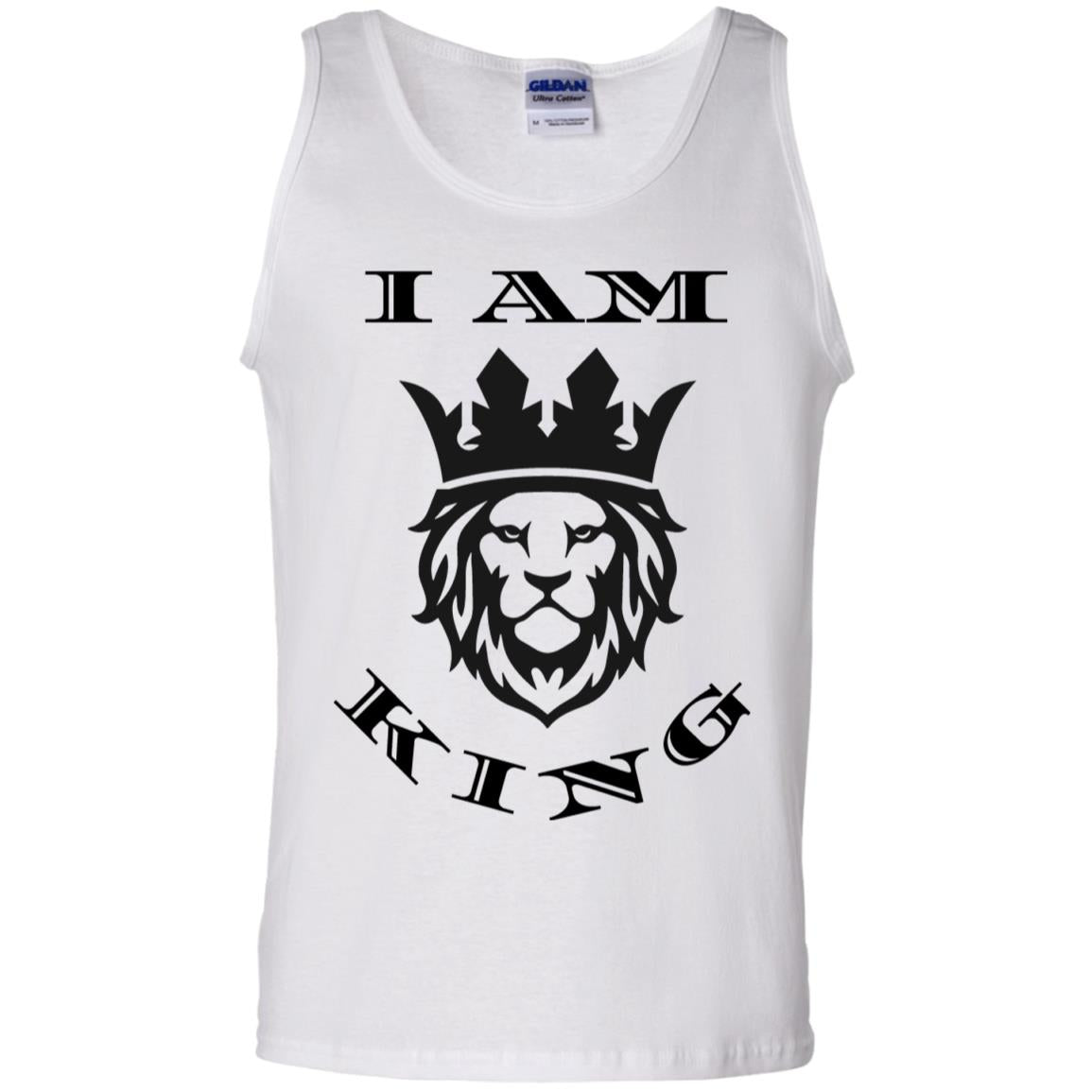 I AM KING.2