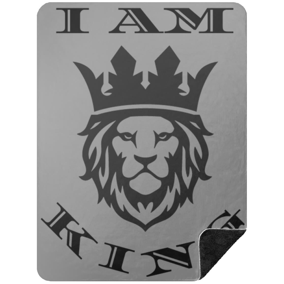 I AM KING.2