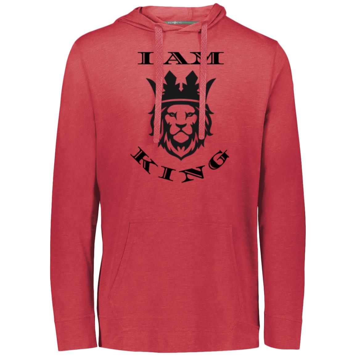 I AM KING.2