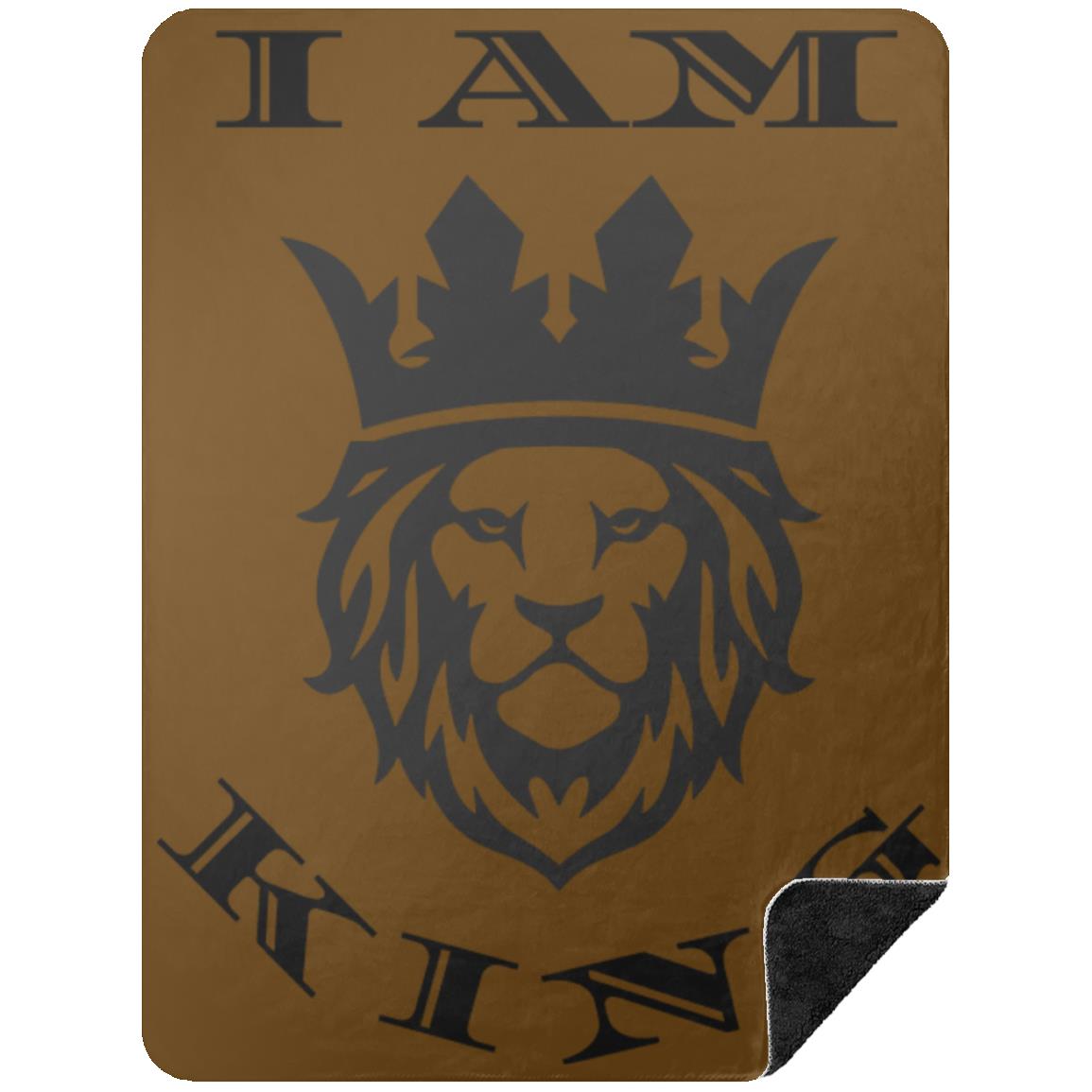 I AM KING.2