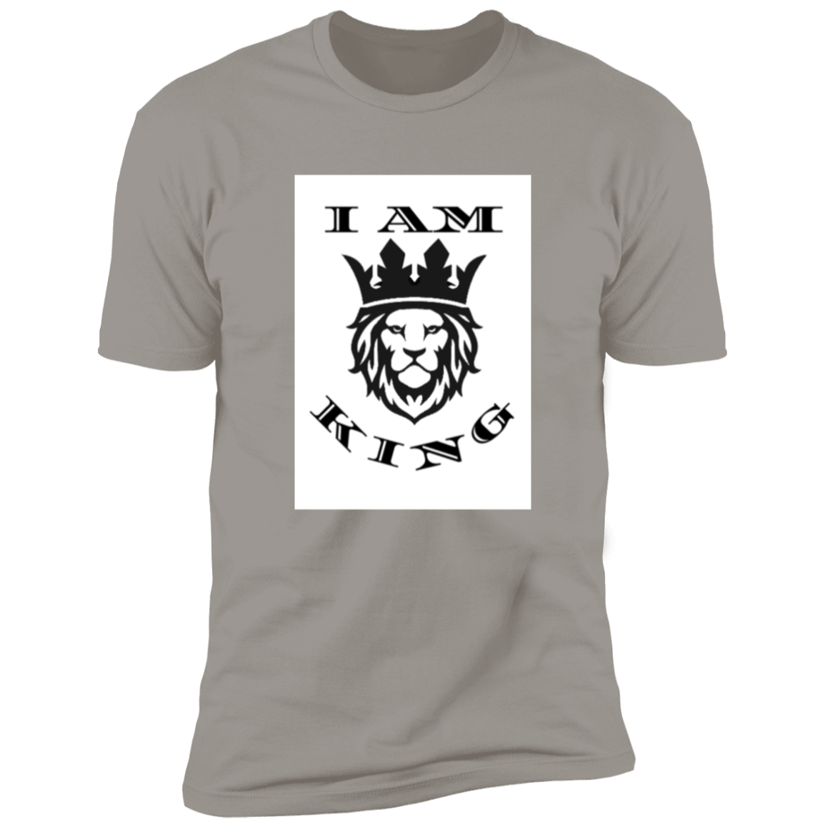 Z61x Premium Short Sleeve Tee (Closeout)