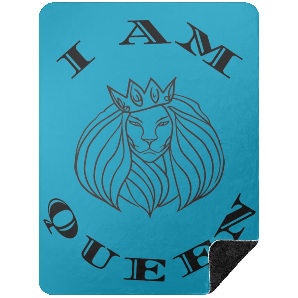 I AM QUEEN.2