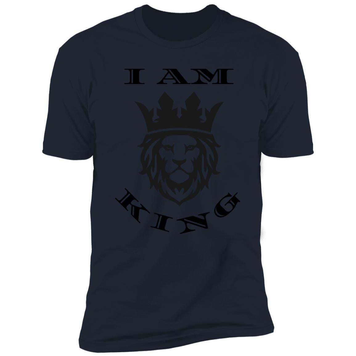 I AM KING.2