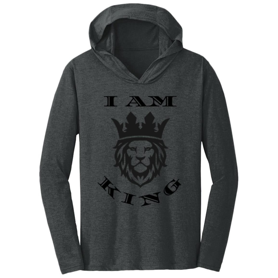 I AM KING.2