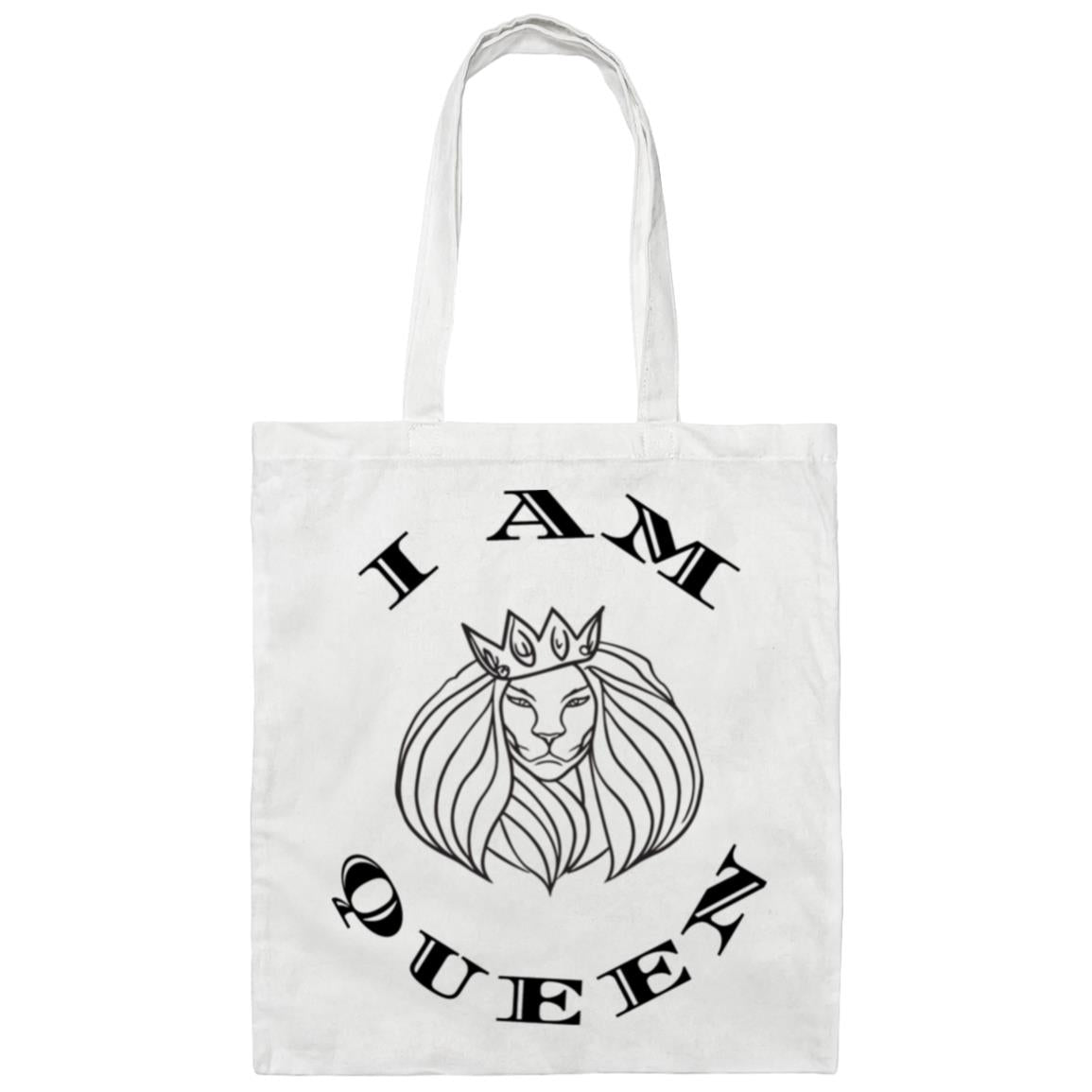 I AM QUEEN.2