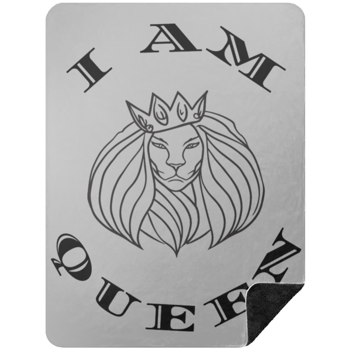 I AM QUEEN.2