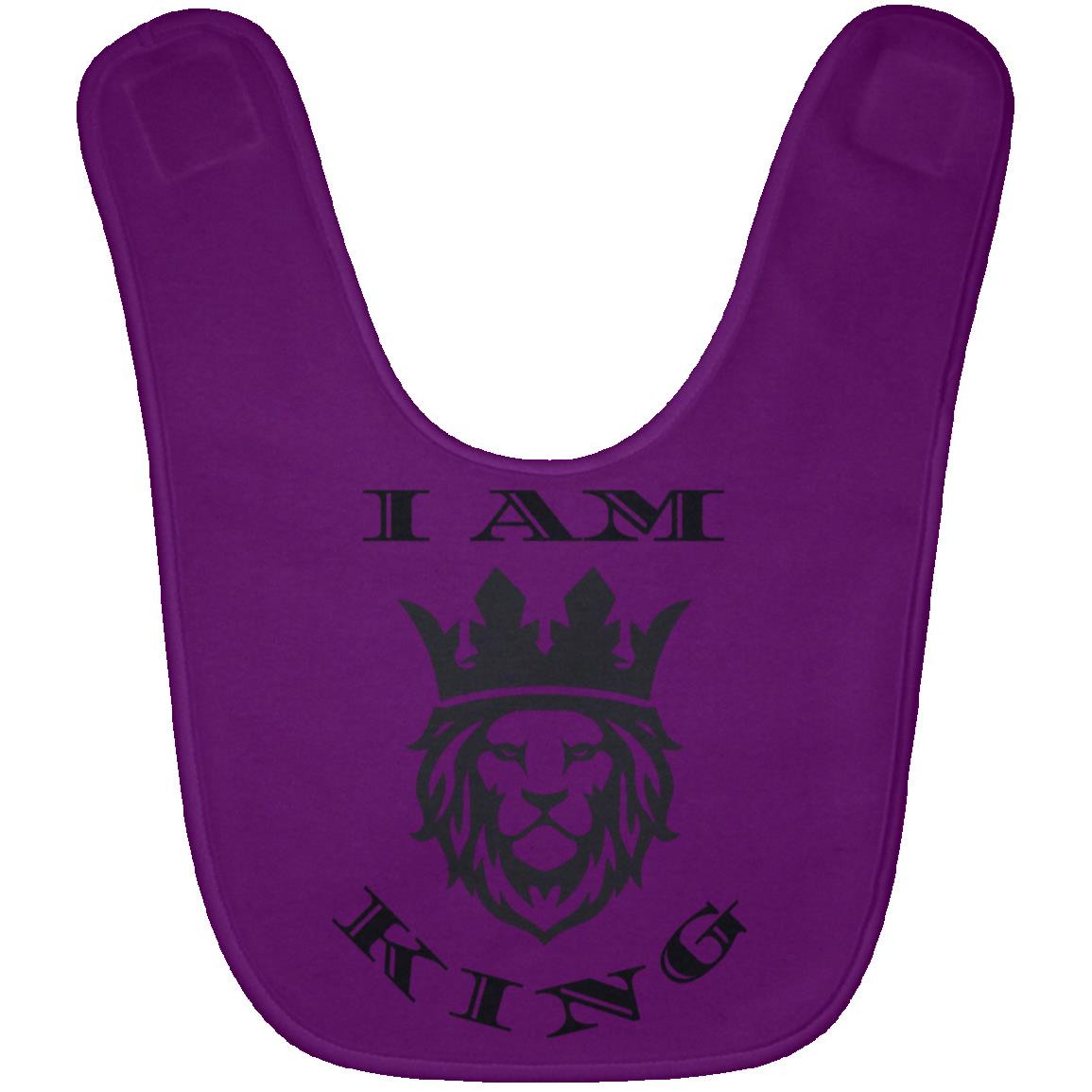 I AM KING.2