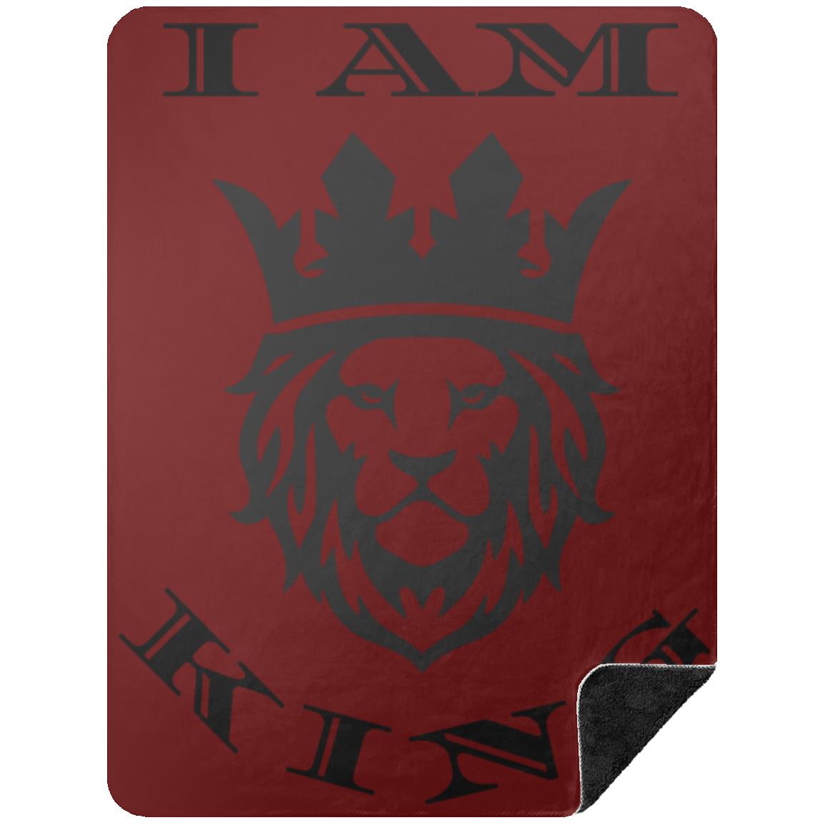 I AM KING.2