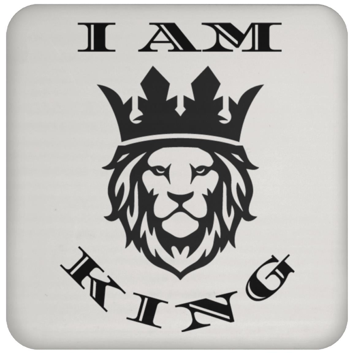 I AM KING.2