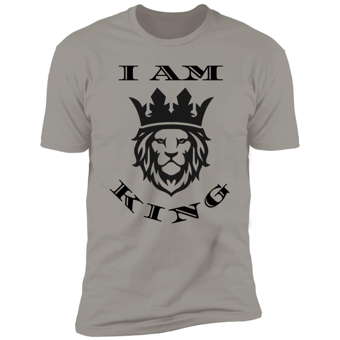 I AM KING.2