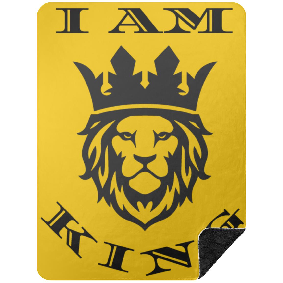 I AM KING.2