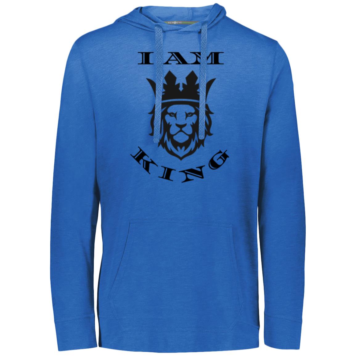 I AM KING.2