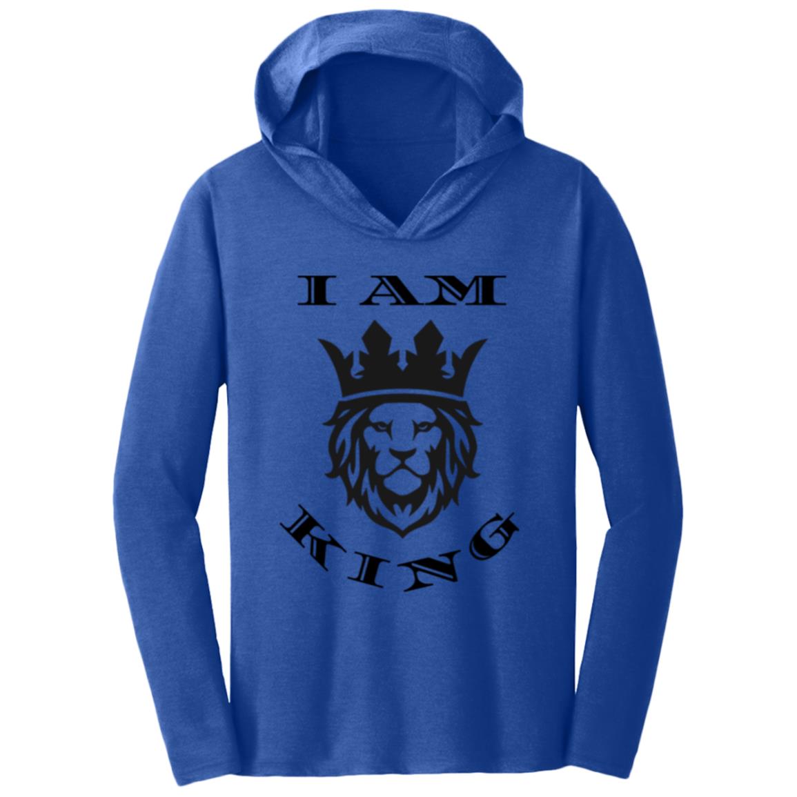 I AM KING.2