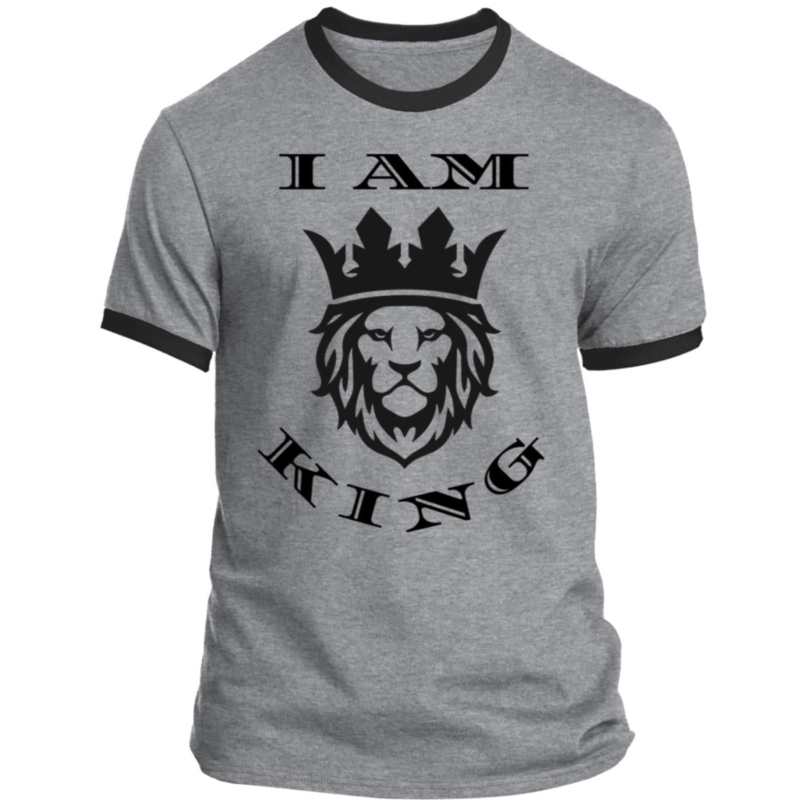 I AM KING.2
