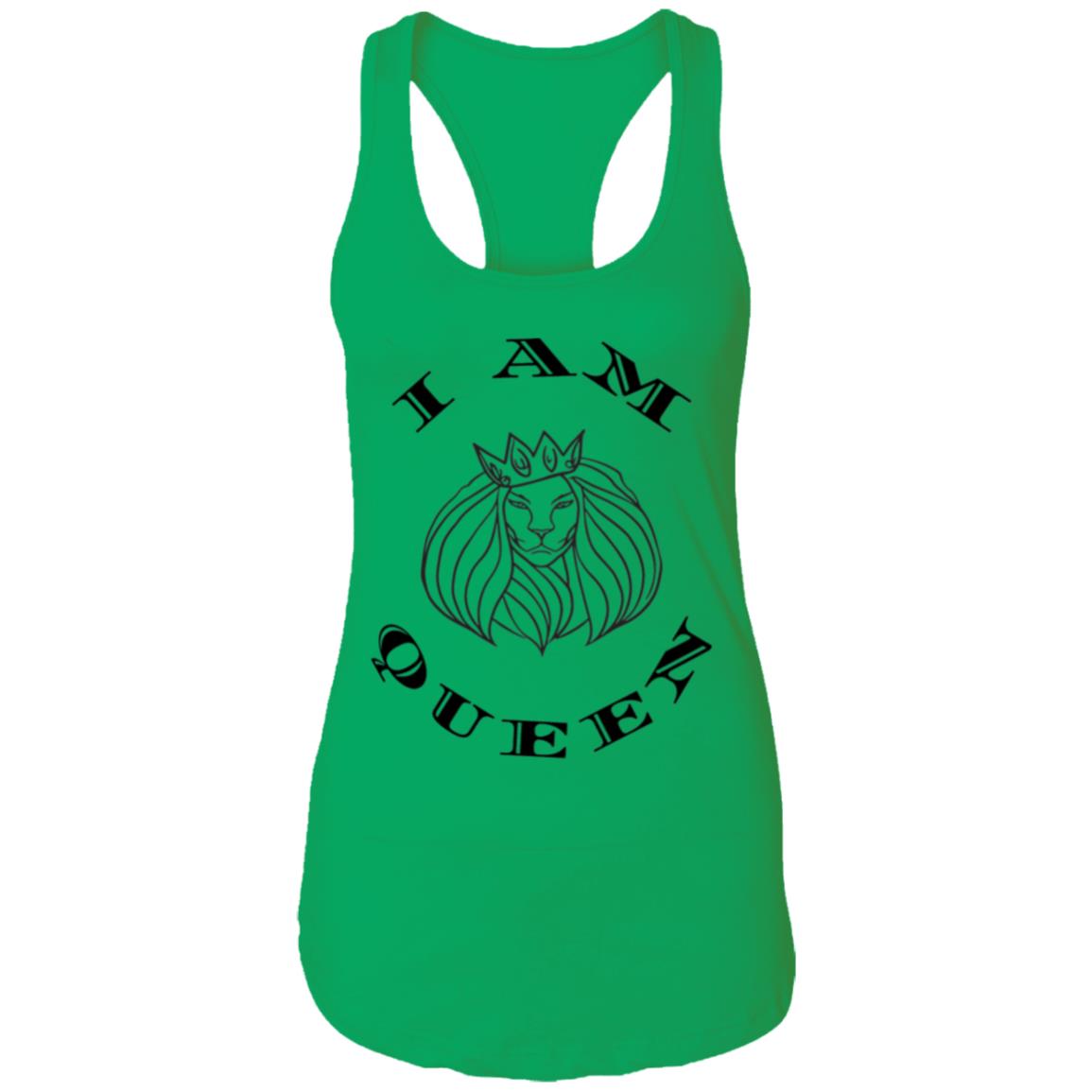 I AM QUEEN.2