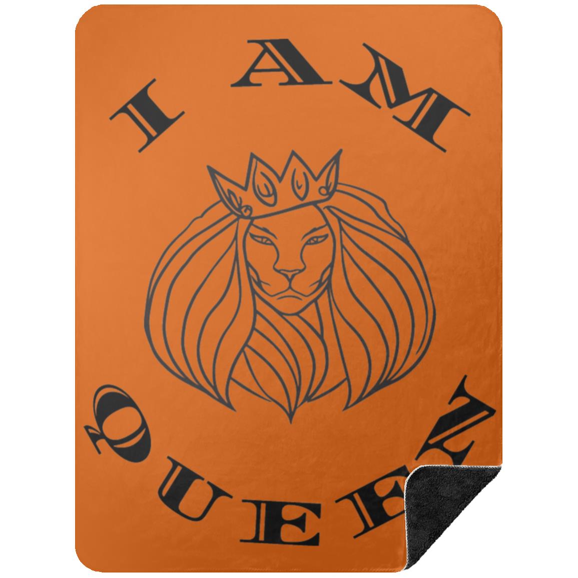I AM QUEEN.2