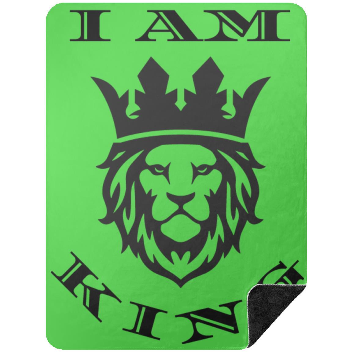 I AM KING.2