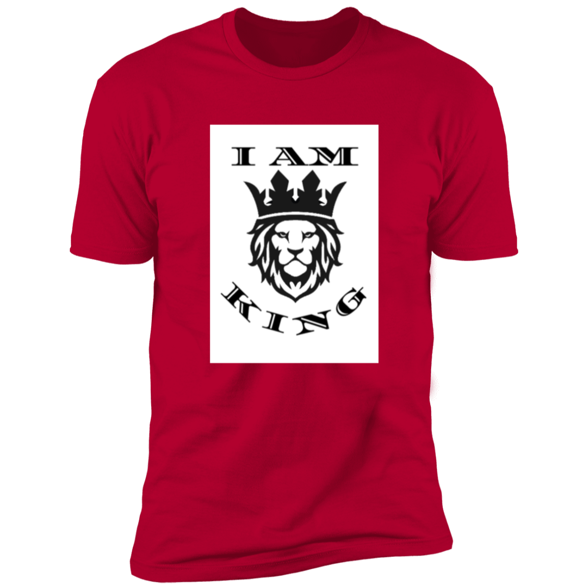 Z61x Premium Short Sleeve Tee (Closeout)
