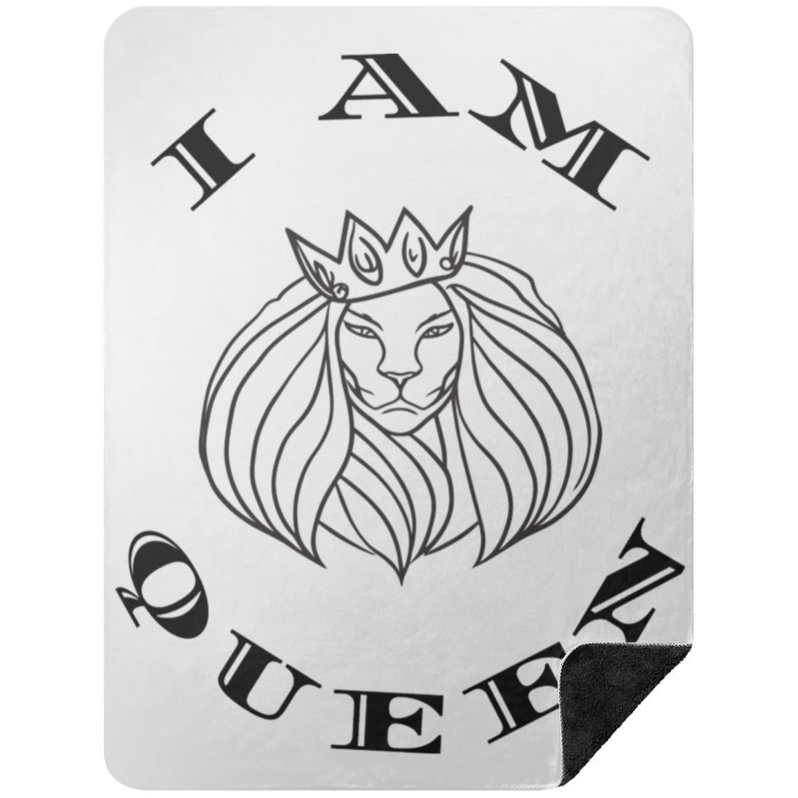 I AM QUEEN.2