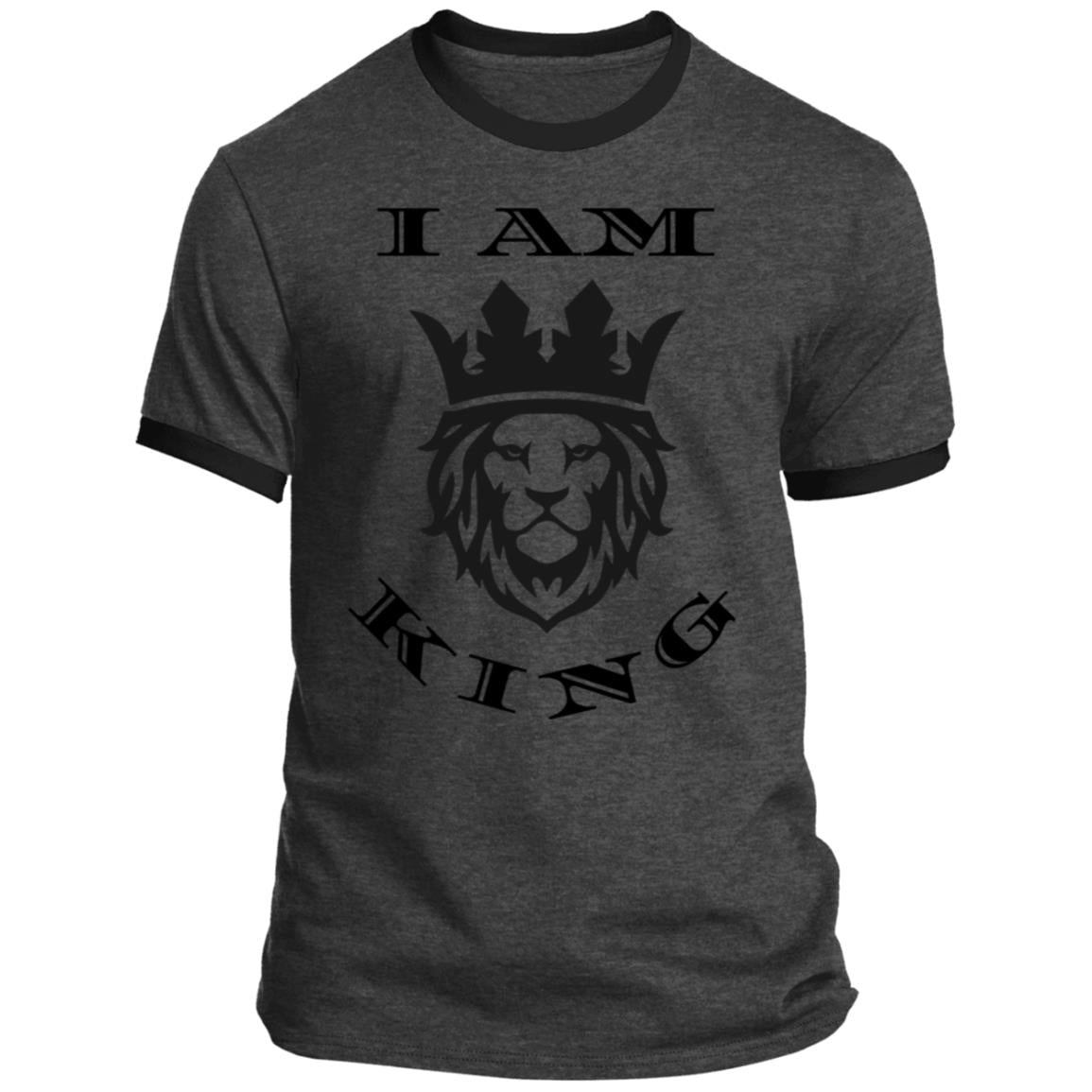 I AM KING.2
