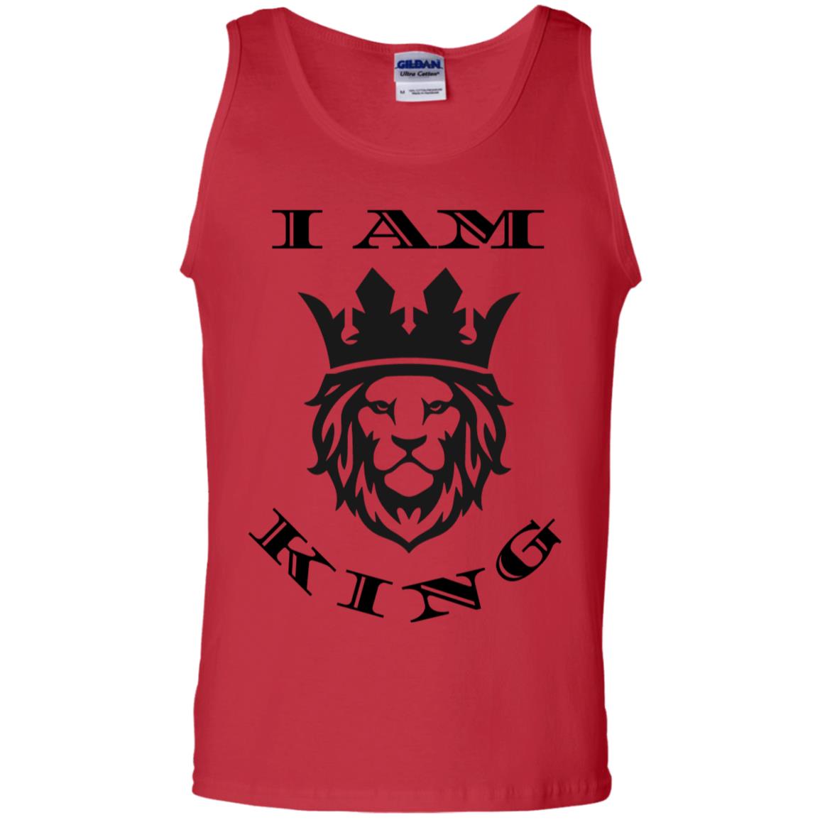 I AM KING.2