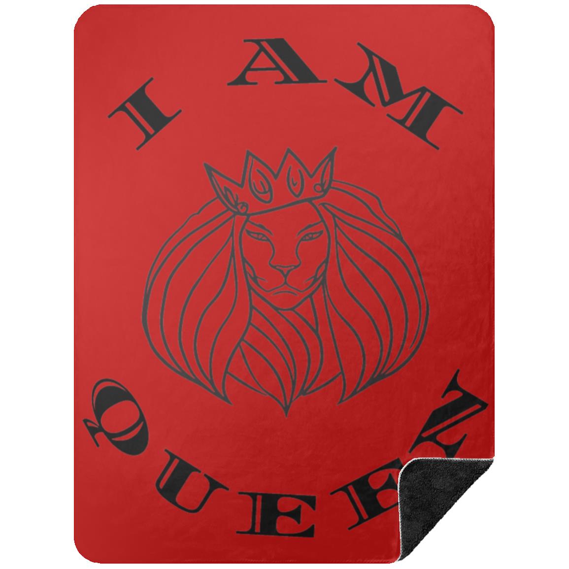 I AM QUEEN.2