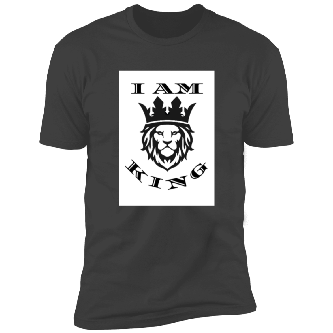 Z61x Premium Short Sleeve Tee (Closeout)
