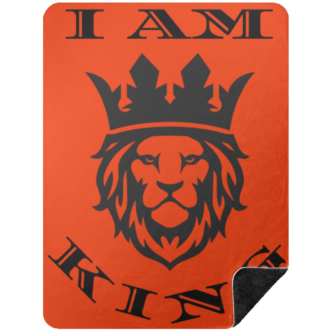 I AM KING.2