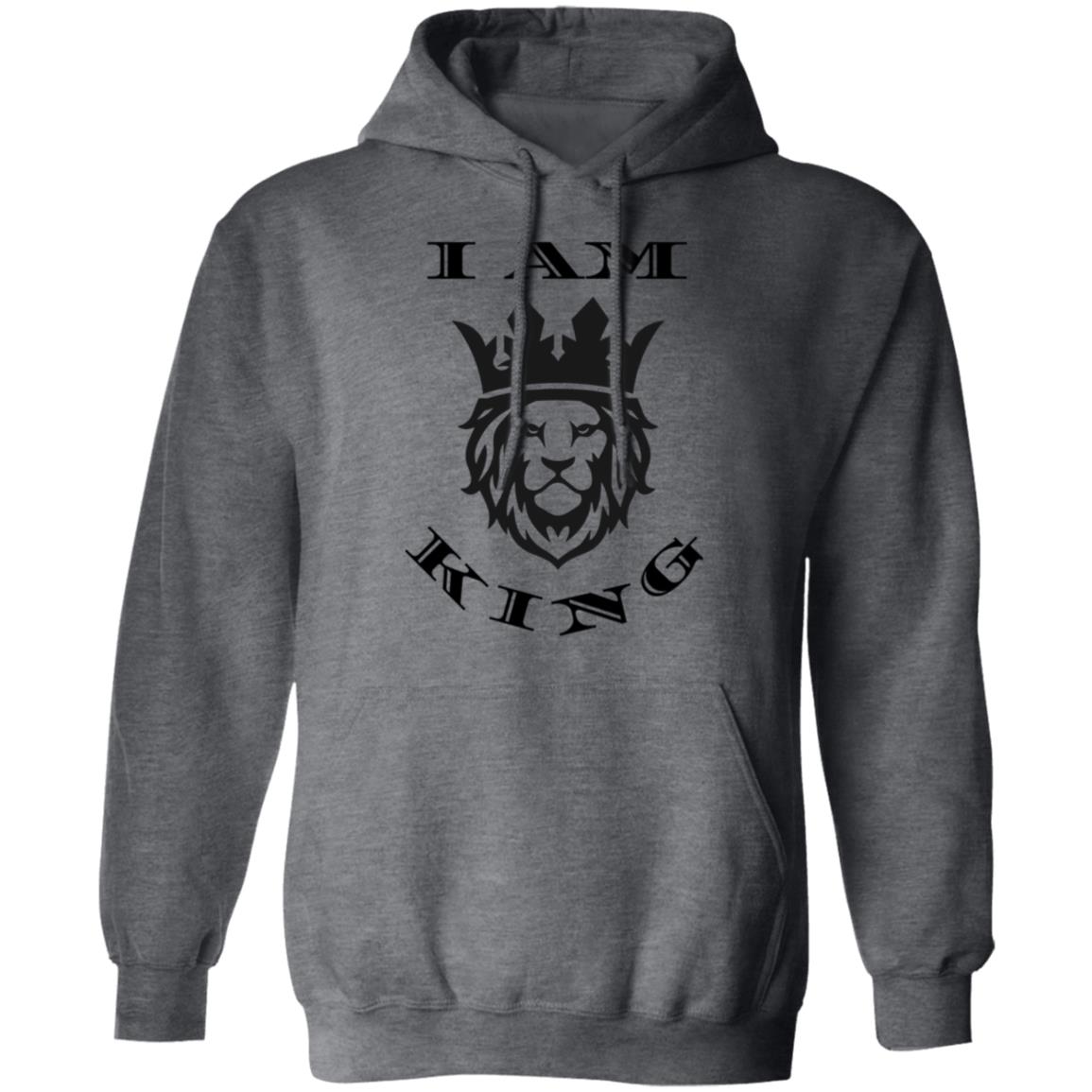 I AM KING.2