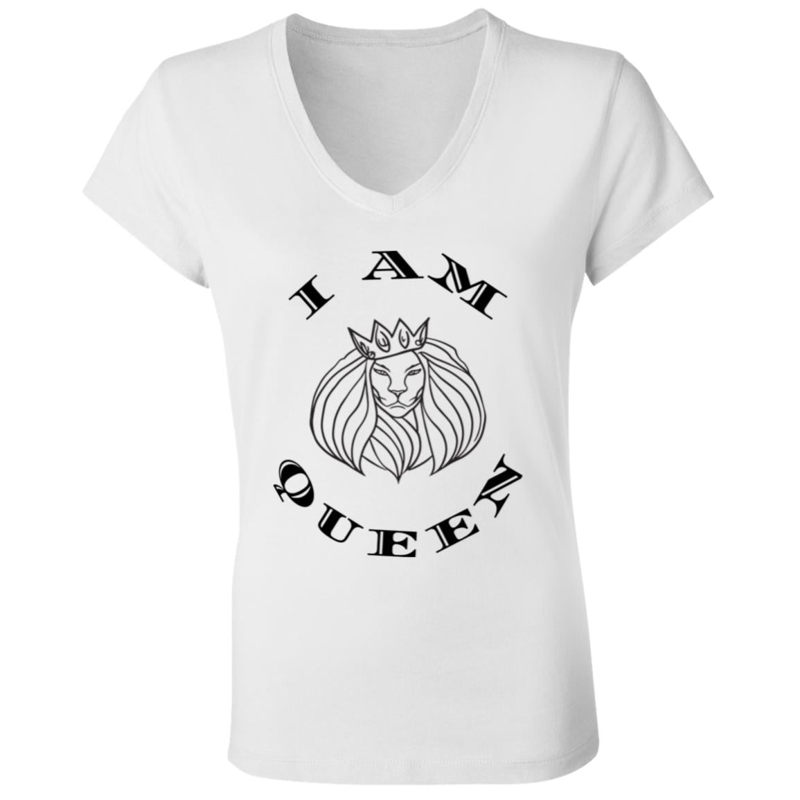 I AM QUEEN.2