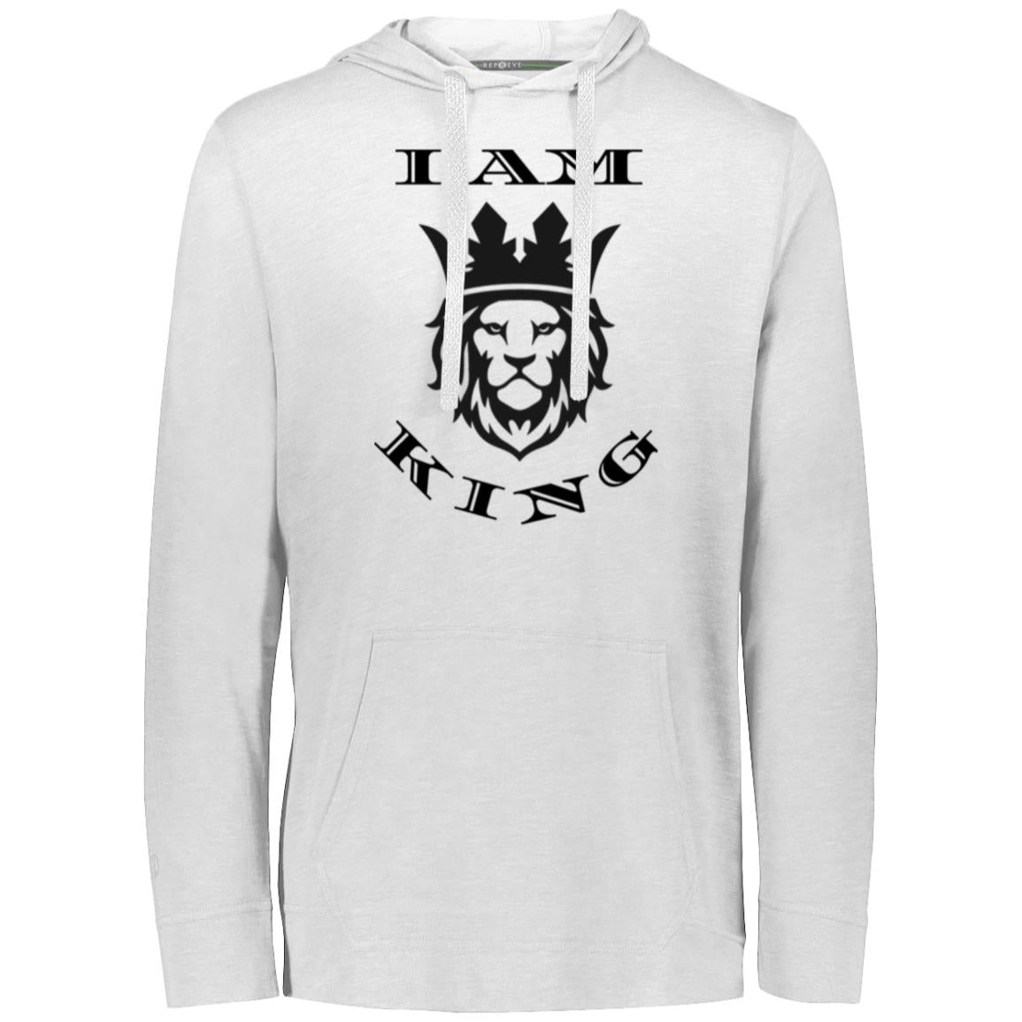 I AM KING.2