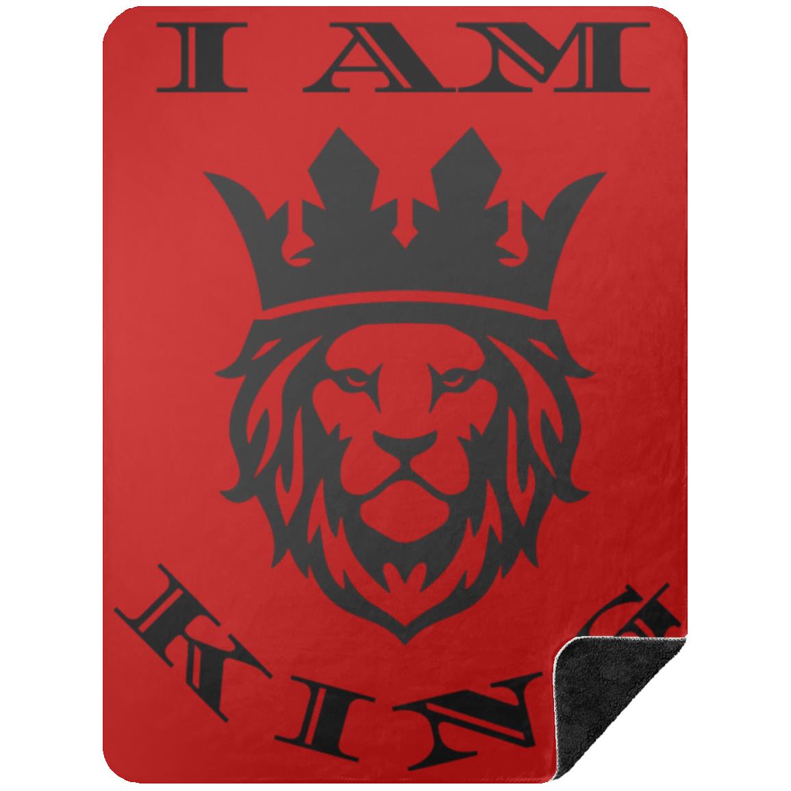 I AM KING.2