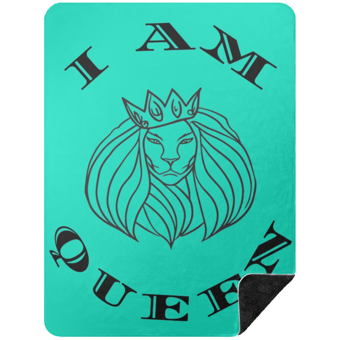 I AM QUEEN.2