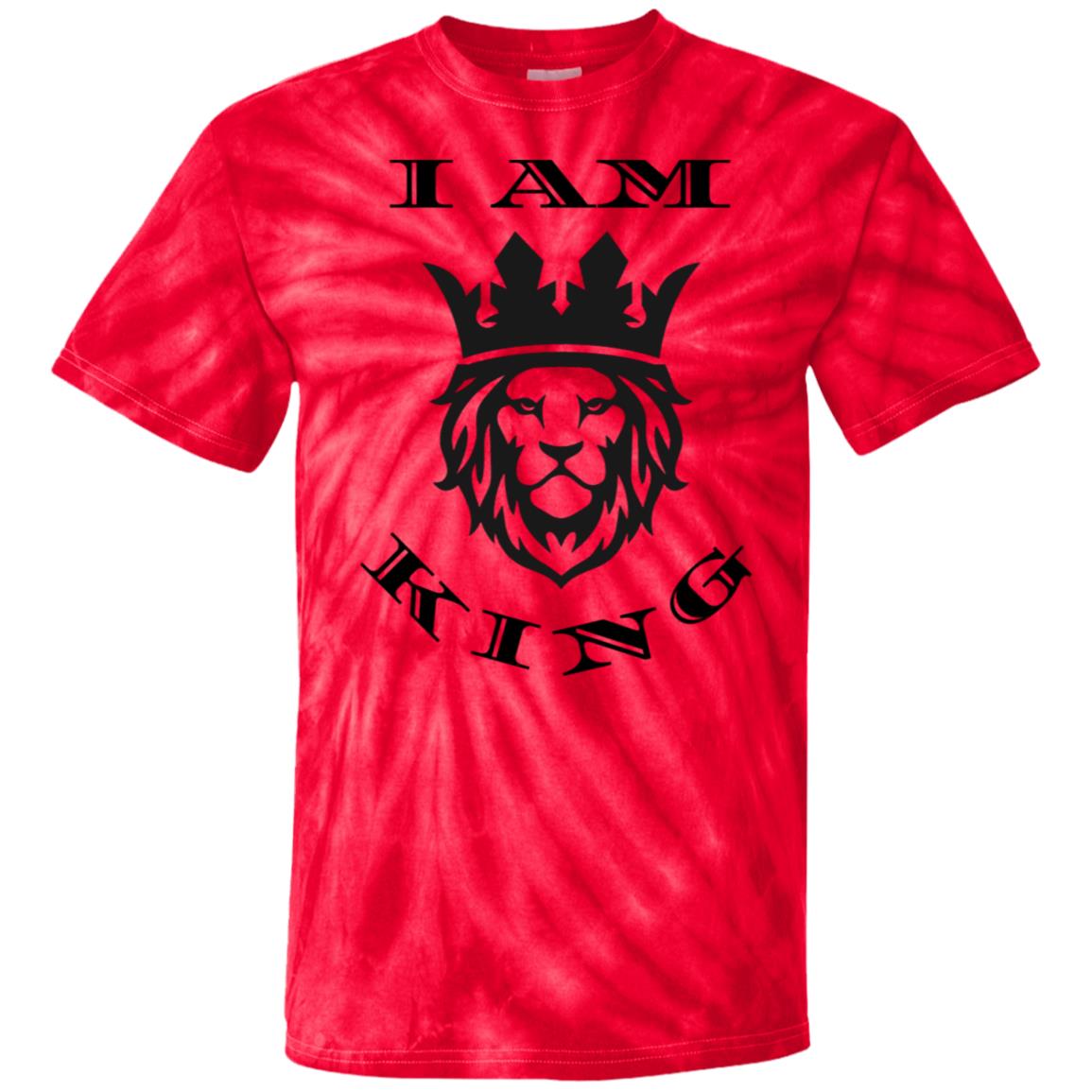 I AM KING.2