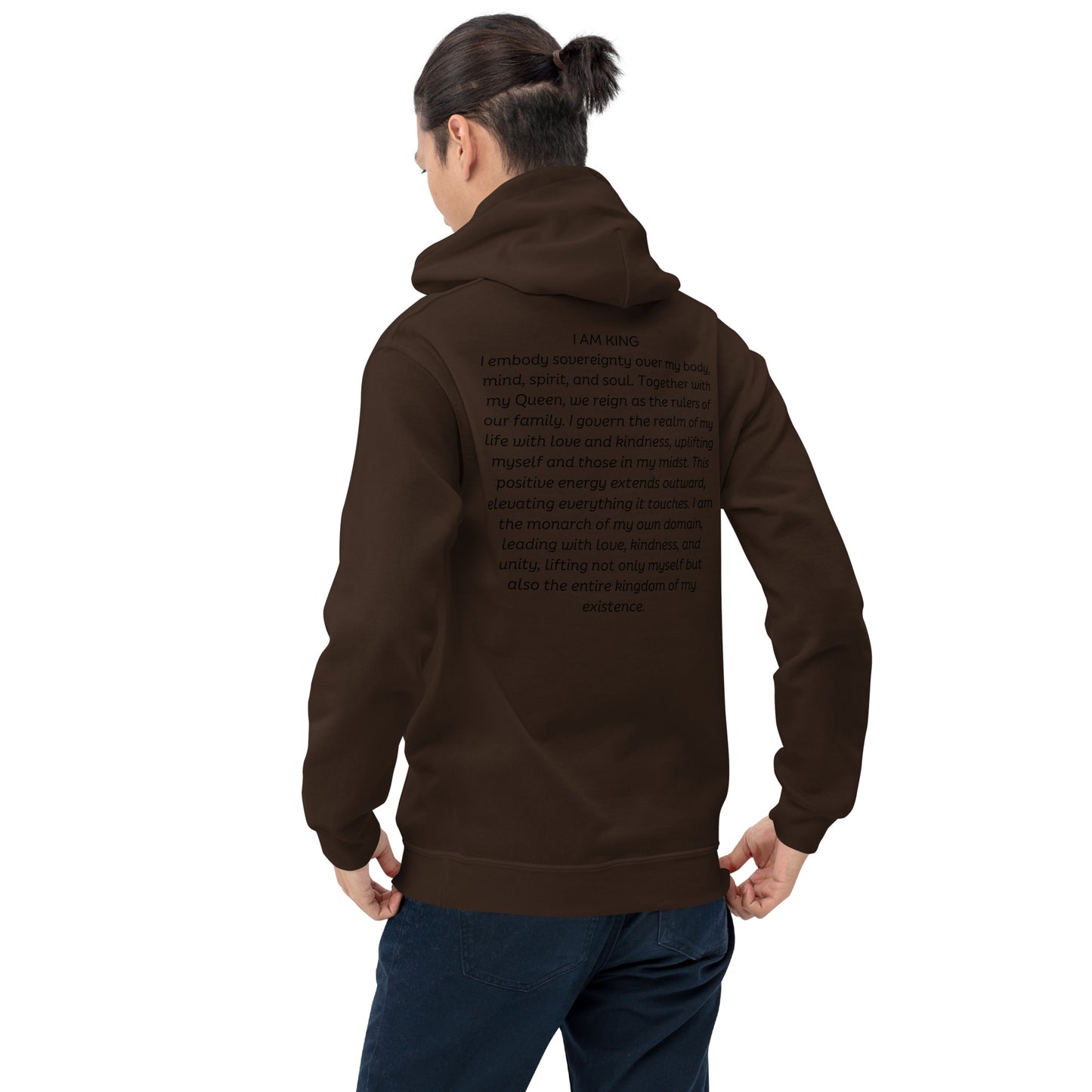 Unisex Hoodie